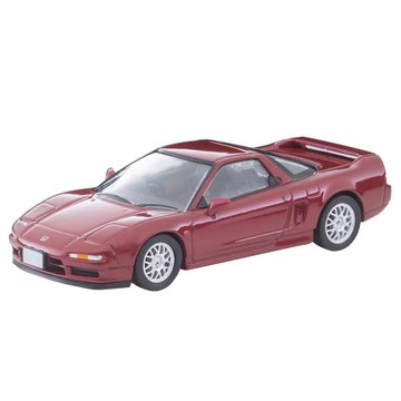 【超萌行銷】TOMYTEC LV-N228d 1998 Honda NSX Type S (Monza紅)