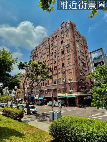 秀泰精武車站旁低總價2房/超美屋況｜台中市東區南京東路一段