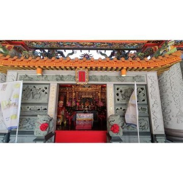 桃園GO｜桃園文學館.鐵道願景館.土地公文化館.虎頭山公園一日_26TNTAOTUT