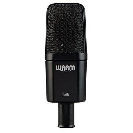 Warm Audio WA-14 Condenser Microphone(並行輸入品)