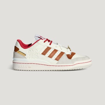 adidas CNY X FORUM LOW CL 運動休閒鞋 男鞋/女鞋 Originals KJ8751 官方直營