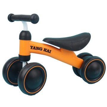 揚楷Q1兒童平衡感學步車 1-3歲寶寶無腳踏學步車/一個入(促900) 滑行車 兒童車 滑步車 迷你車 平衡車 扭扭車 溜溜車~生Q1-1【APP滿額下單10%點數(單一帳號最高5000點)】1/31止