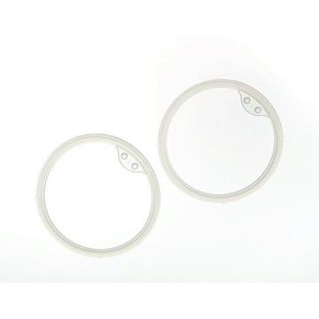 【Richell 利其爾】Axstars 補充墊圈P-7 (2入) ★愛兒麗婦幼用品★