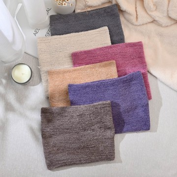 CB石墨烯素色保暖圍脖-多色任選