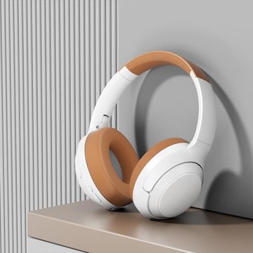 跨境新款DR83頭戴式耳機游戲通話耳麥無線藍牙耳機超長續航現貨