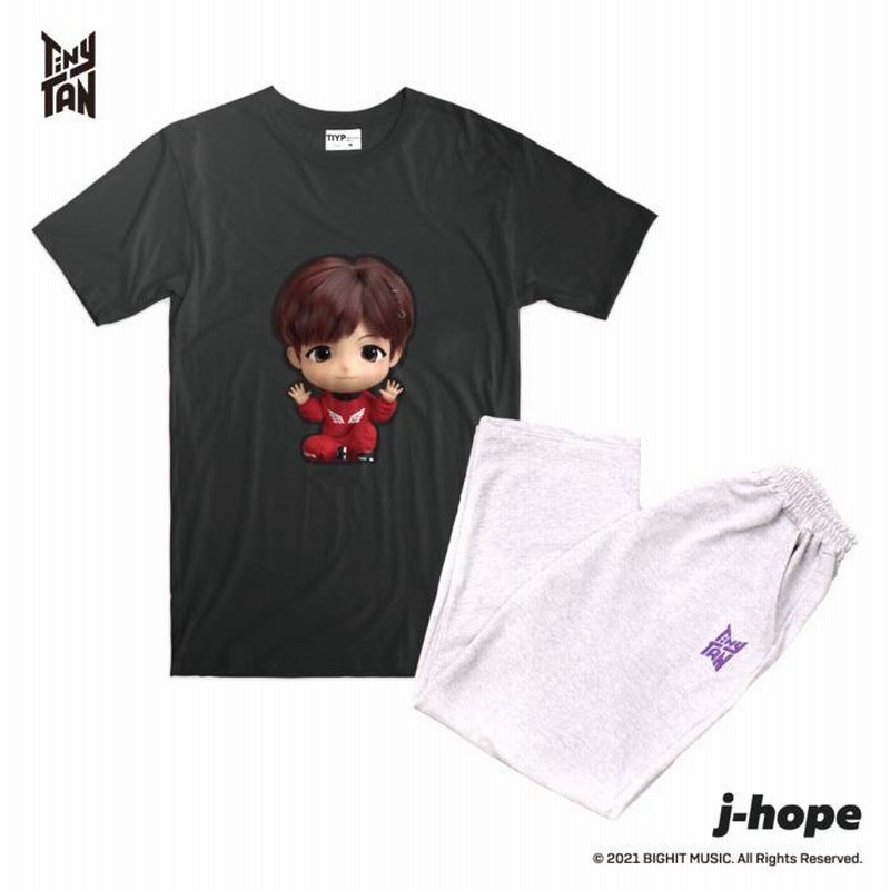お得なセット商品】BTS 防弾少年団 TinyTAN(タイニータン)3D