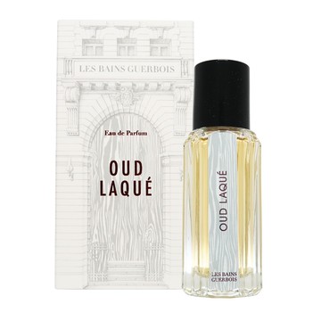 Les Bains Guerbois Oud Laqué 漆木淡香精 EDP 30ml