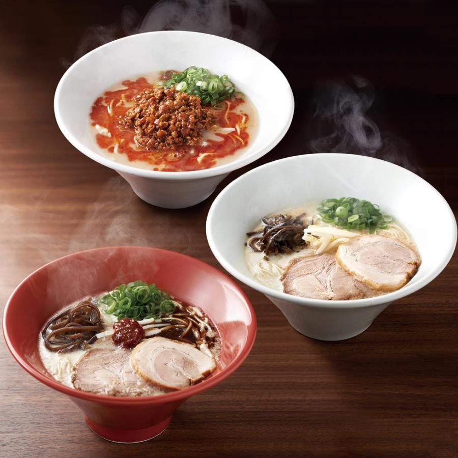 ギフト 2023 博多一風堂 一風堂 博多絹ごしラーメンセット F 6448 送料無料