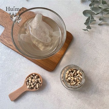 【惠美良行】薏仁水 紅豆水 紅豆薏仁輕濕茶（已熟化）