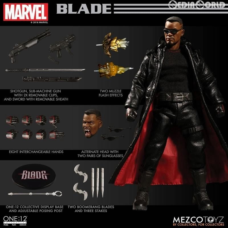 （ブランドロゴ）の人気ランキング 新品即納』{FIG} ワン12コレクティブ/ マーベルコミック その他