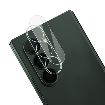 Imak｜SAMSUNG 三星 Galaxy Z Fold 6 5G 鏡頭玻璃貼(一體式) 奈米吸附 鏡頭貼 鏡頭保護貼 鏡頭膜