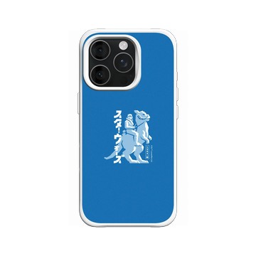 iPhone 16 Pro SolidX 白 - 迪士尼-星際大戰 Star Wars - 風暴兵-日文字系列