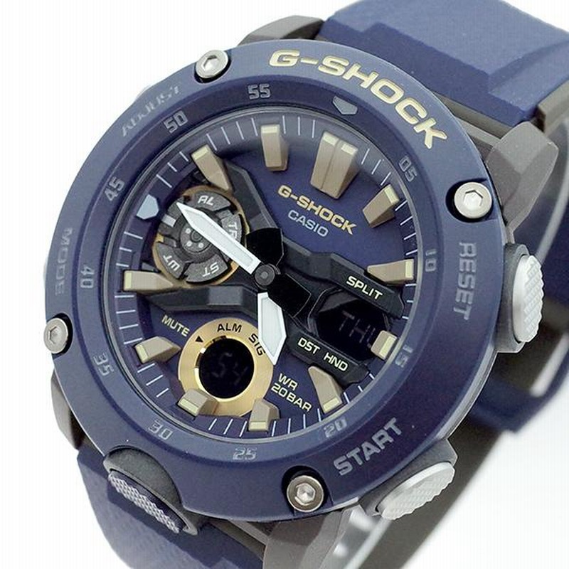 G shock 2025 ga 2000 2adr