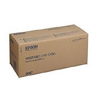 EPSON 原廠維護單元(加熱模組) 3047/C13S053047/適用機型：AL-C500DN