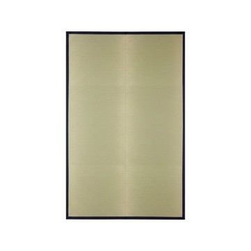 無垢藺草地毯MUKU｜140x200x0.6cm｜1件｜純淨簡約｜方形地毯 麻