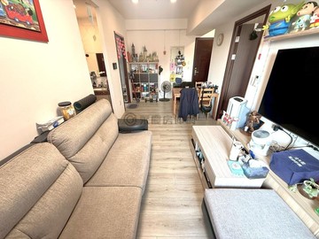 專任登陽春賞朝東面山景二房二衛平車｜台中市北屯區敦富路