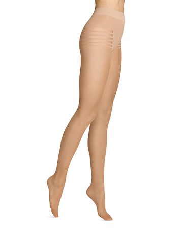Item m6 Invisible Tights