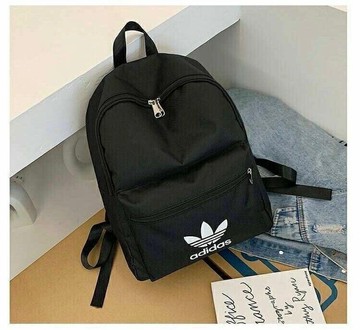 Adidas 愛迪達 三葉草 後背包 大容量 登山 旅遊 必備 非 側背包 腰包 胸包 手拿包