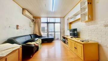 專任|建功學區旁低總價仁風國宅三房｜新竹市東區建功二路