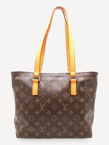 Louis Vuitton Tote Bag