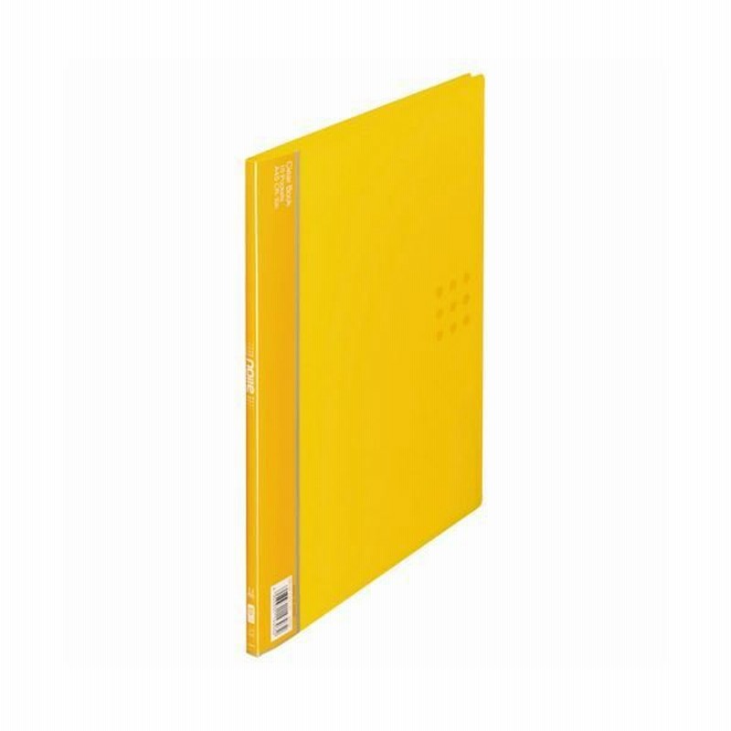 本物保証! まとめ TANOSEE クリアブック 透明表紙 A4タテ 36ポケット