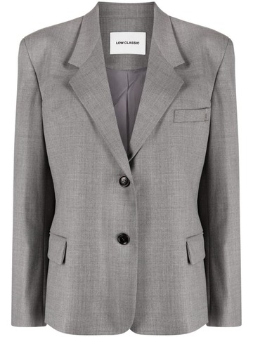 Low Classic Classic Blazer Clothing