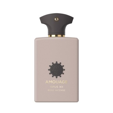 AMOUAGE 詩扉XII-玫瑰花蕾