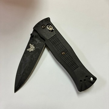 [沐沐屋] 二手- Benchmade 530 折疊刀