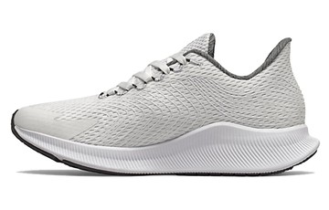 WMNS NEW BALANCE FUELCELL PROPEL SERIES WHITE BLACK