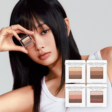 MISSHA Triple Shadow 20g