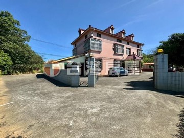 超大合法美農舍 家族自地自建 銅鑼交流道旁｜苗栗縣銅鑼鄉東田洋