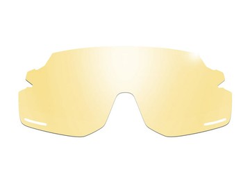 【AirFly】AF301BKND-C5 LENS 夜間騎乘專用鏡片