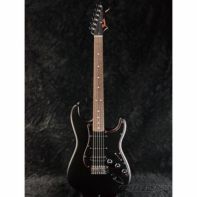 FENDER (フェンダー) エレキギター Super Bullet SSH
