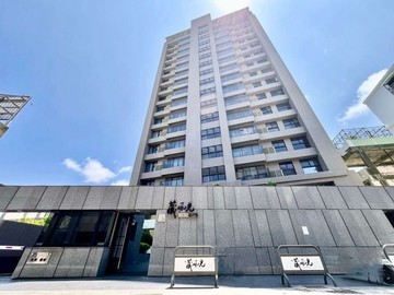 太普建設丨內惟丨美術館丨全新未住明亮2+1房車位｜高雄市鼓山區九如四路