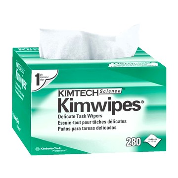 JIAHON KIMTECH 拭鏡紙抽取式 280張  單一顏色  眼鏡清潔  螢幕擦拭  獨立包裝