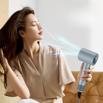 小嵐-手持高速吹風機 MK-DRYER-11