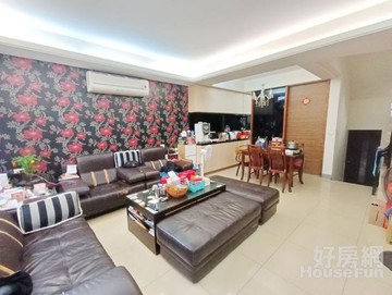 東大延平溫馨美美別墅｜新竹市北區延平路三段