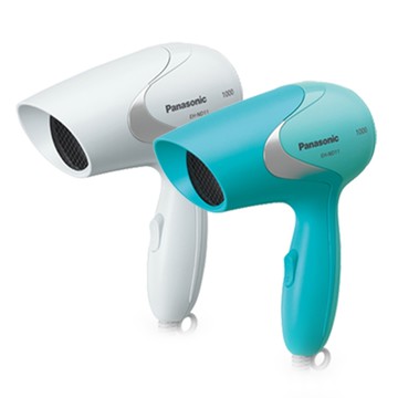 Panasonic國際牌 吹風機(EH-ND11)-白/藍