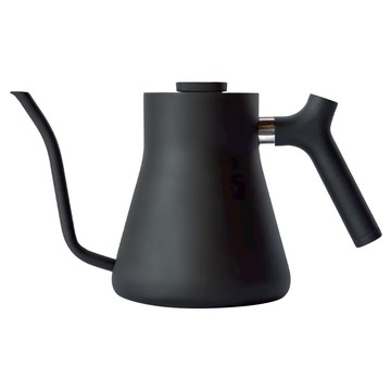 FELLOW STAGG Mini 迷你不鏽鋼測溫細口手沖壺  600ml  1個  黑色