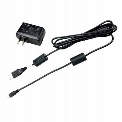 Panasonic ワンセグテレビ SV-ME870 ACアダプタ付き