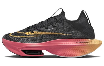 WMNS AIR ZOOM ALPHAFLY NEXT% 2 BLACK SEA CORAL
