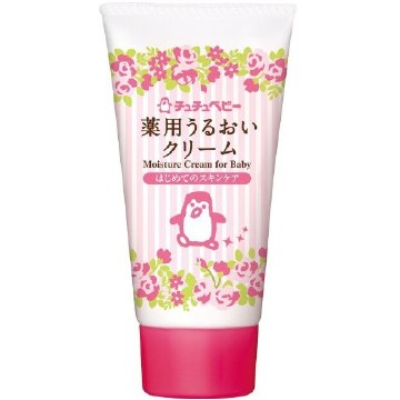 ChuChuBaby 藥用滋潤乳霜R 50G
