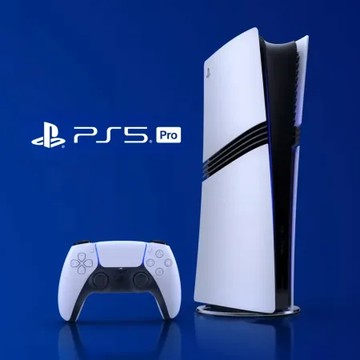 [限時優惠] SONY PlayStation PS5 PRO 數位版 強化版 主機 台灣保固公司 (PS5-PRO)