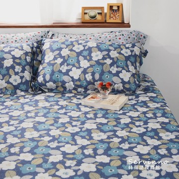 絲薇諾 MIT 60支LF天絲 萊賽爾 薄床包枕套組 (加大6尺-多款任選)