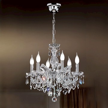 奧地利水晶吊燈 B151-64-70934