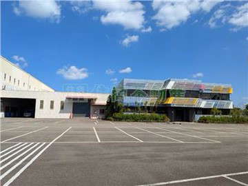 大園區大坪數工業地贈廠房｜桃園市大園區溪洲段​
