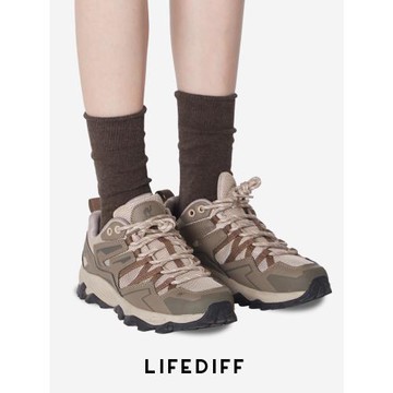 襪子女卷邊中筒無骨灰色堆堆襪棉襪不勒咖色月子襪秋冬黑色長襪