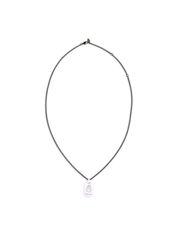 Alexander McQueen Skull Necklace