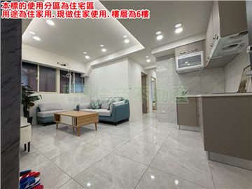 新莊丹鳳$稀有$電梯二層樓即刻入住｜新北市新莊區中正路