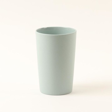 MOHEIM｜STONEWARE TUMBLER 250ml 共7色 黑